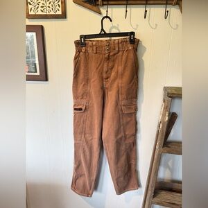 🤎 BDG Killares Skate Cargo Pants | Men’s 27 🛹